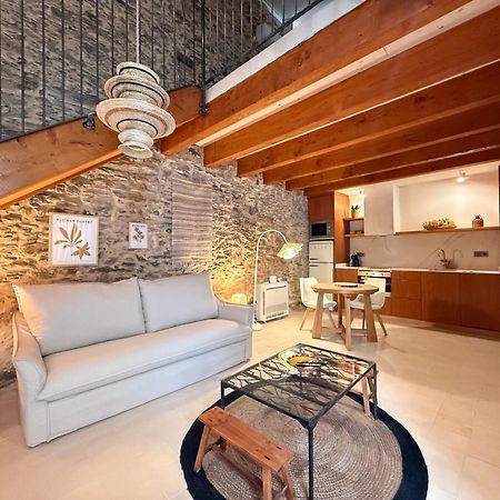 Agi Porthos Apartments ロザス エクステリア 写真