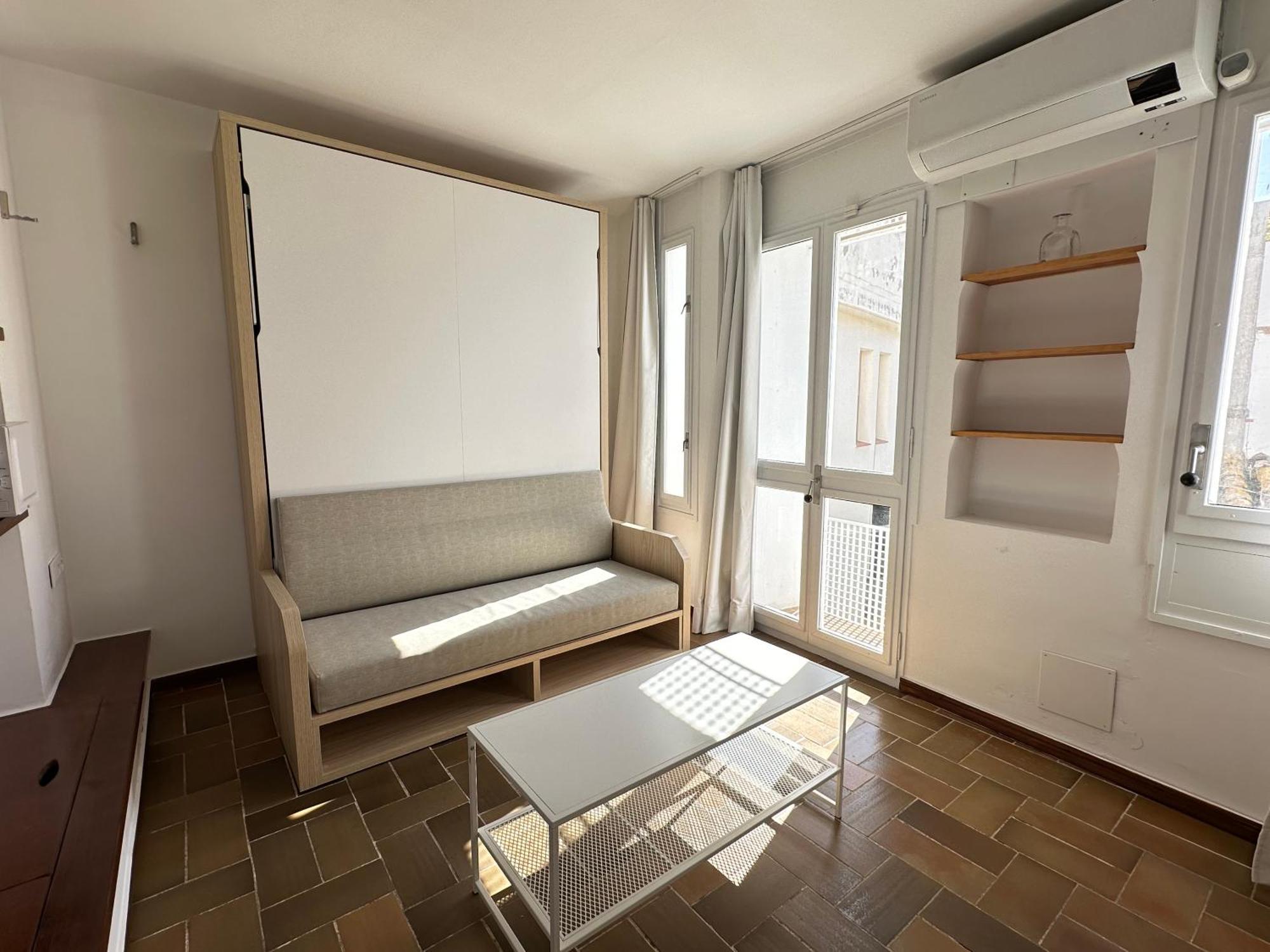Agi Porthos Apartments ロザス エクステリア 写真