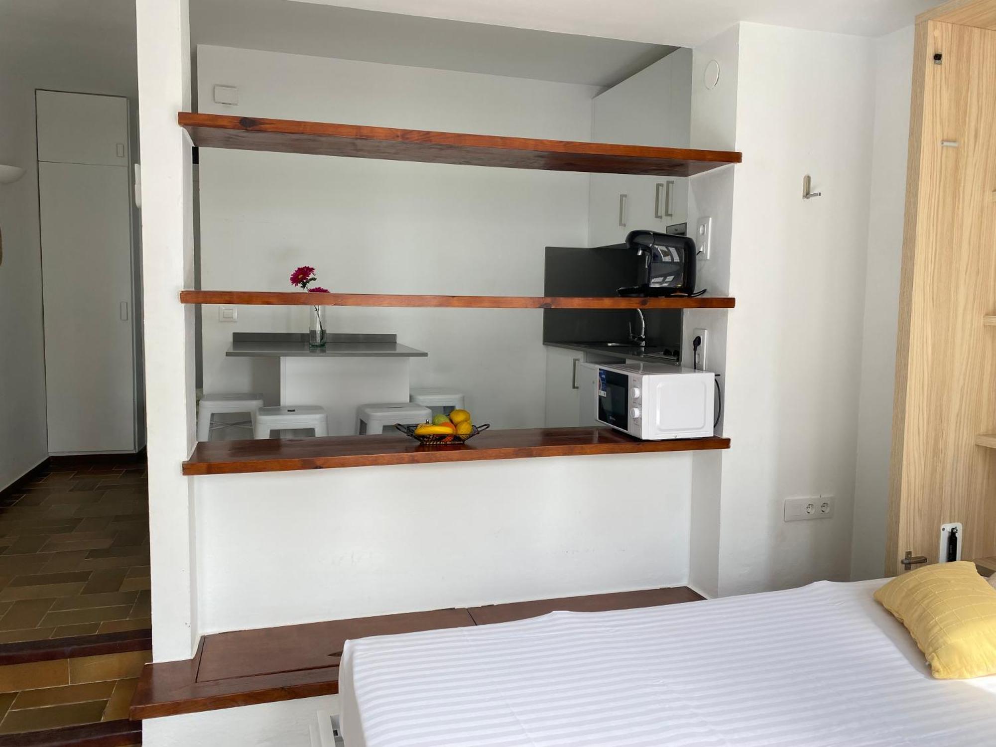 Agi Porthos Apartments ロザス エクステリア 写真