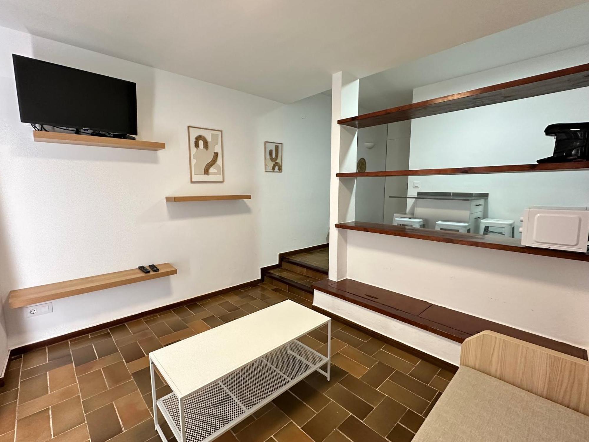 Agi Porthos Apartments ロザス エクステリア 写真