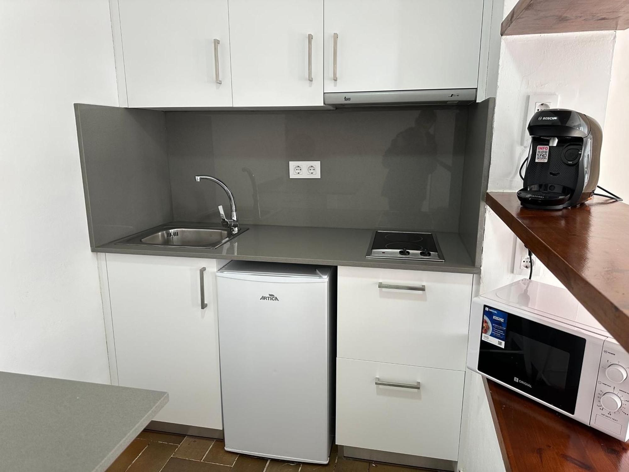 Agi Porthos Apartments ロザス エクステリア 写真