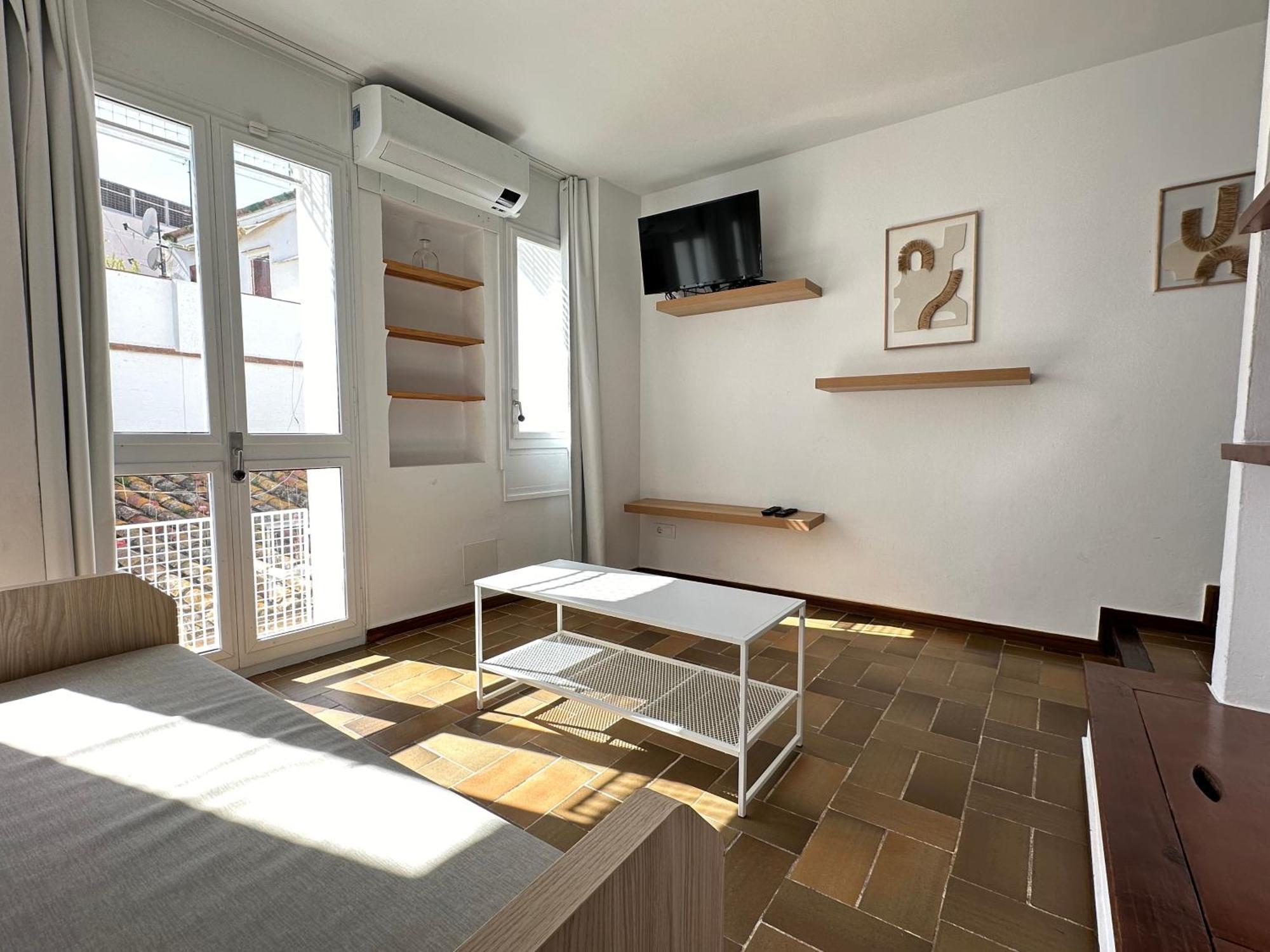 Agi Porthos Apartments ロザス エクステリア 写真