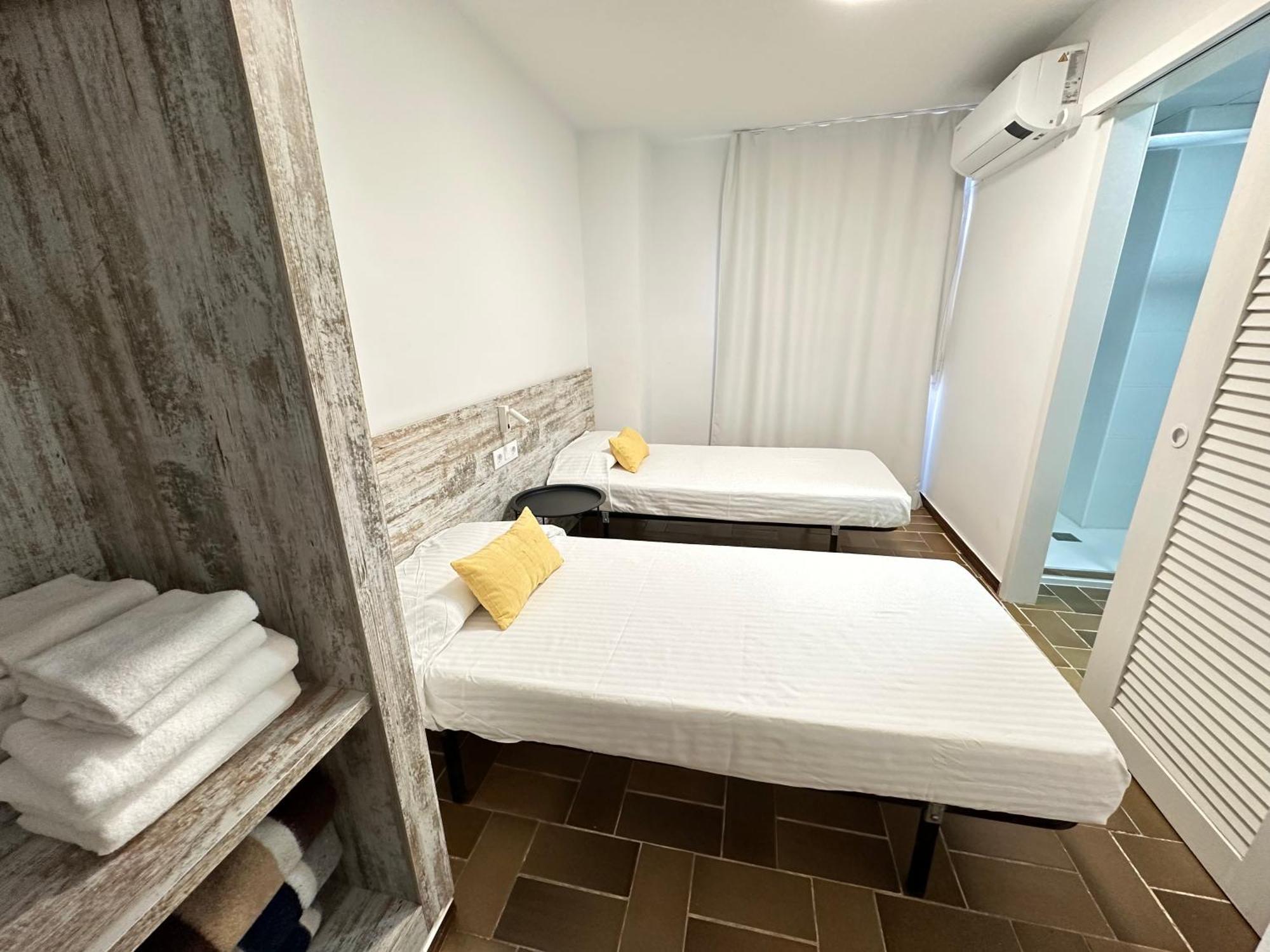 Agi Porthos Apartments ロザス エクステリア 写真