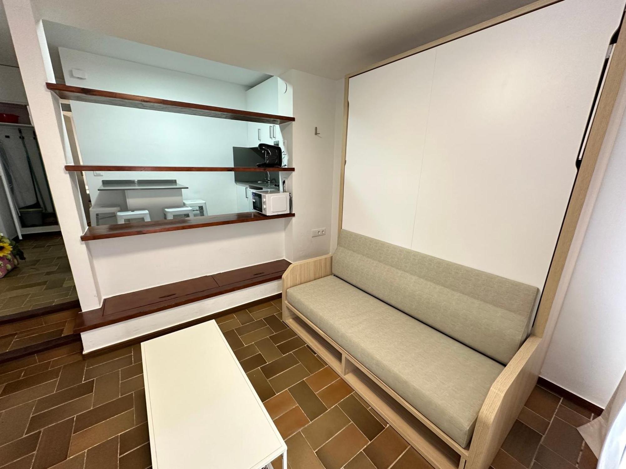 Agi Porthos Apartments ロザス エクステリア 写真