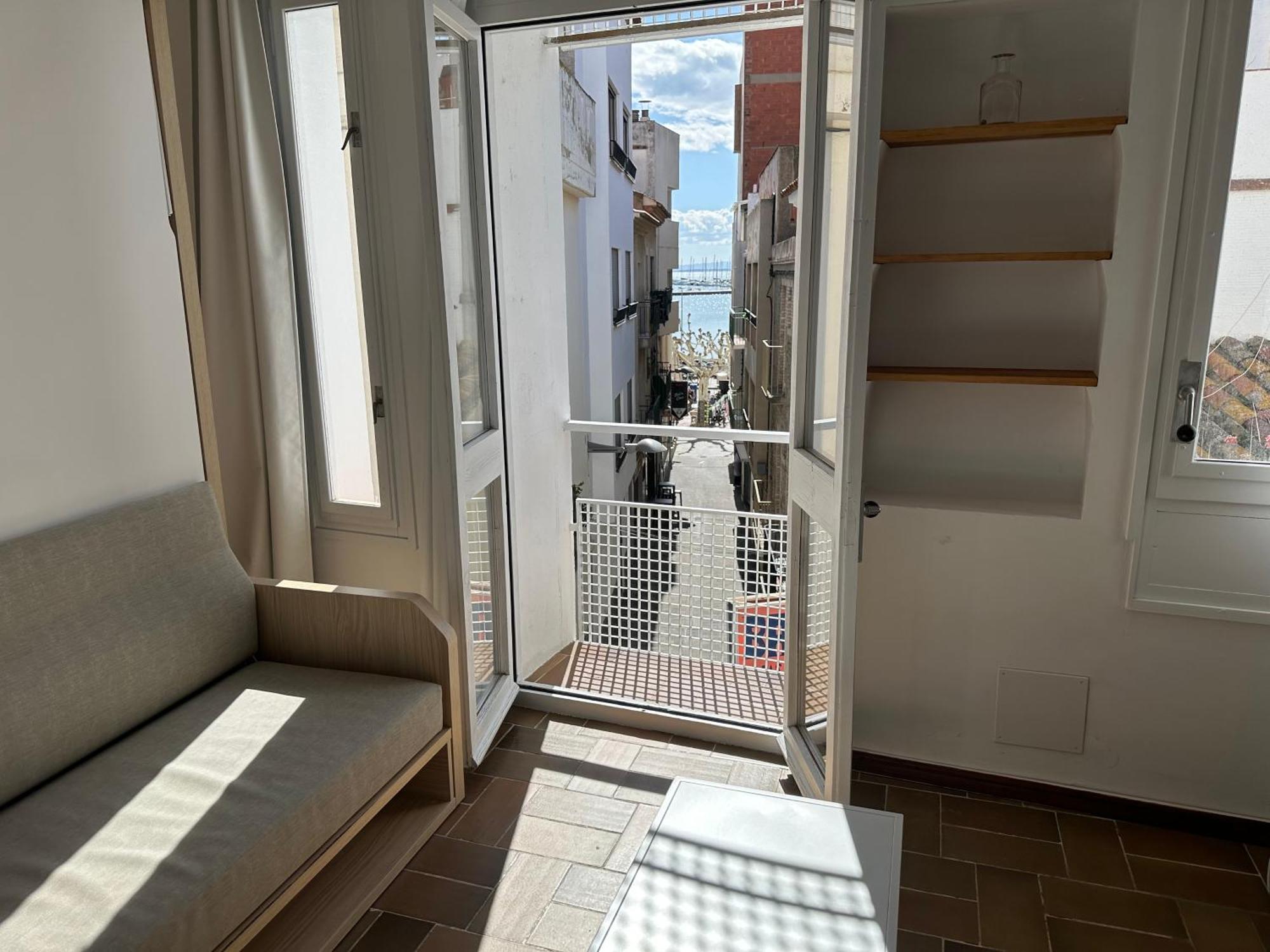 Agi Porthos Apartments ロザス エクステリア 写真