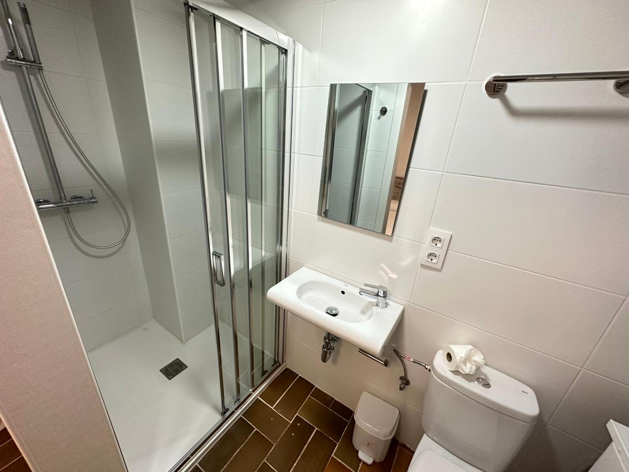 Agi Porthos Apartments ロザス エクステリア 写真