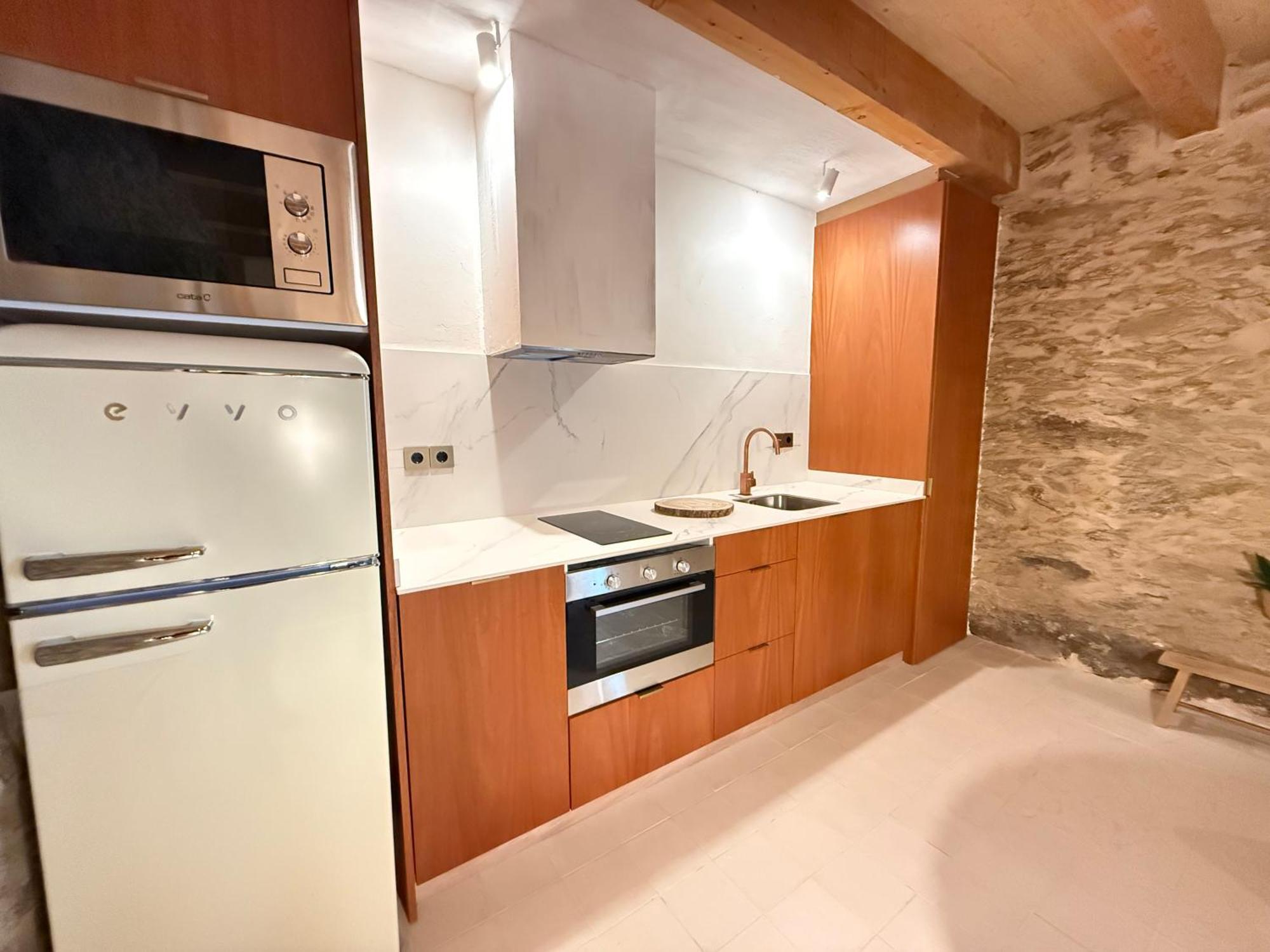 Agi Porthos Apartments ロザス エクステリア 写真