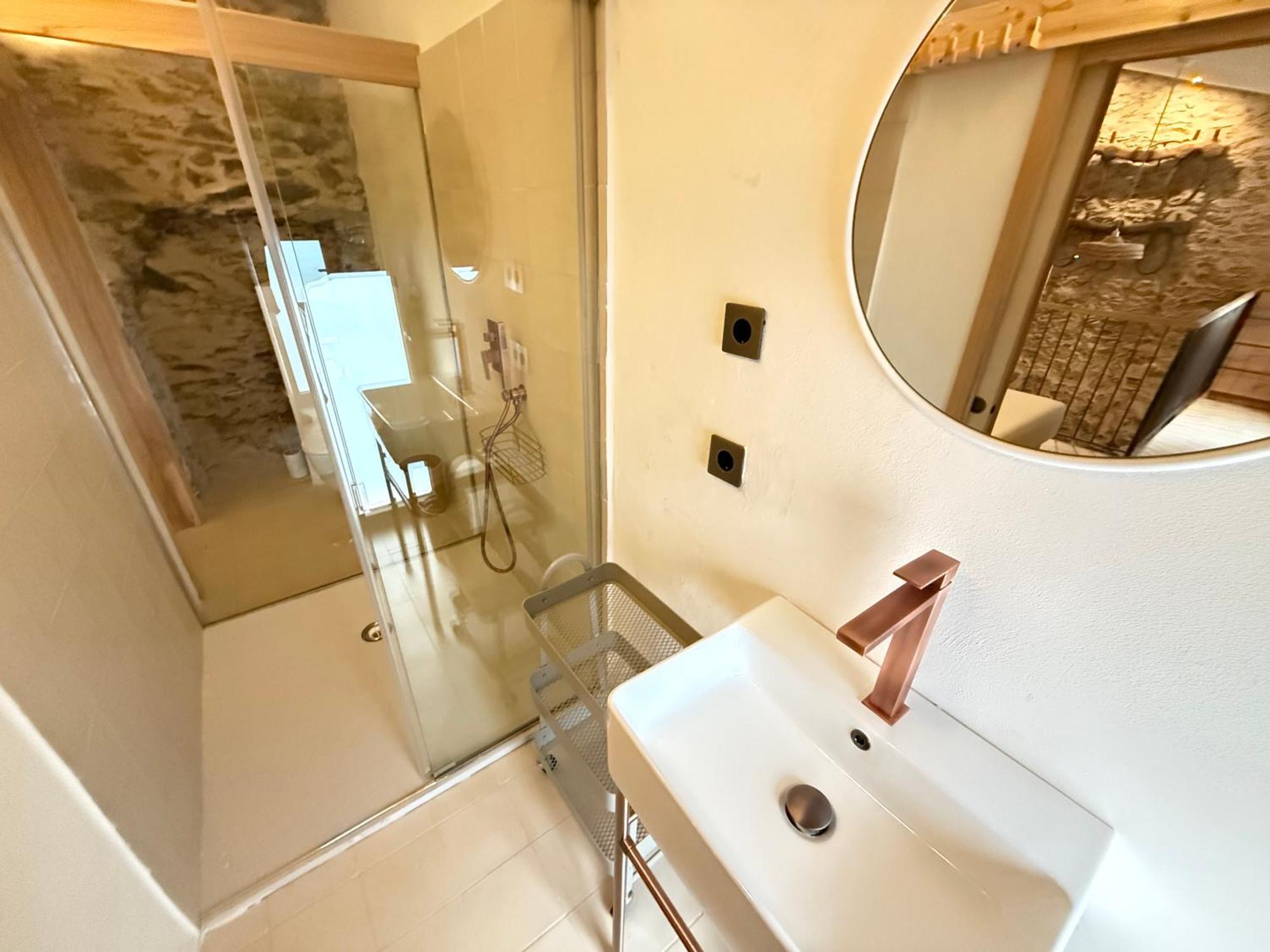 Agi Porthos Apartments ロザス エクステリア 写真