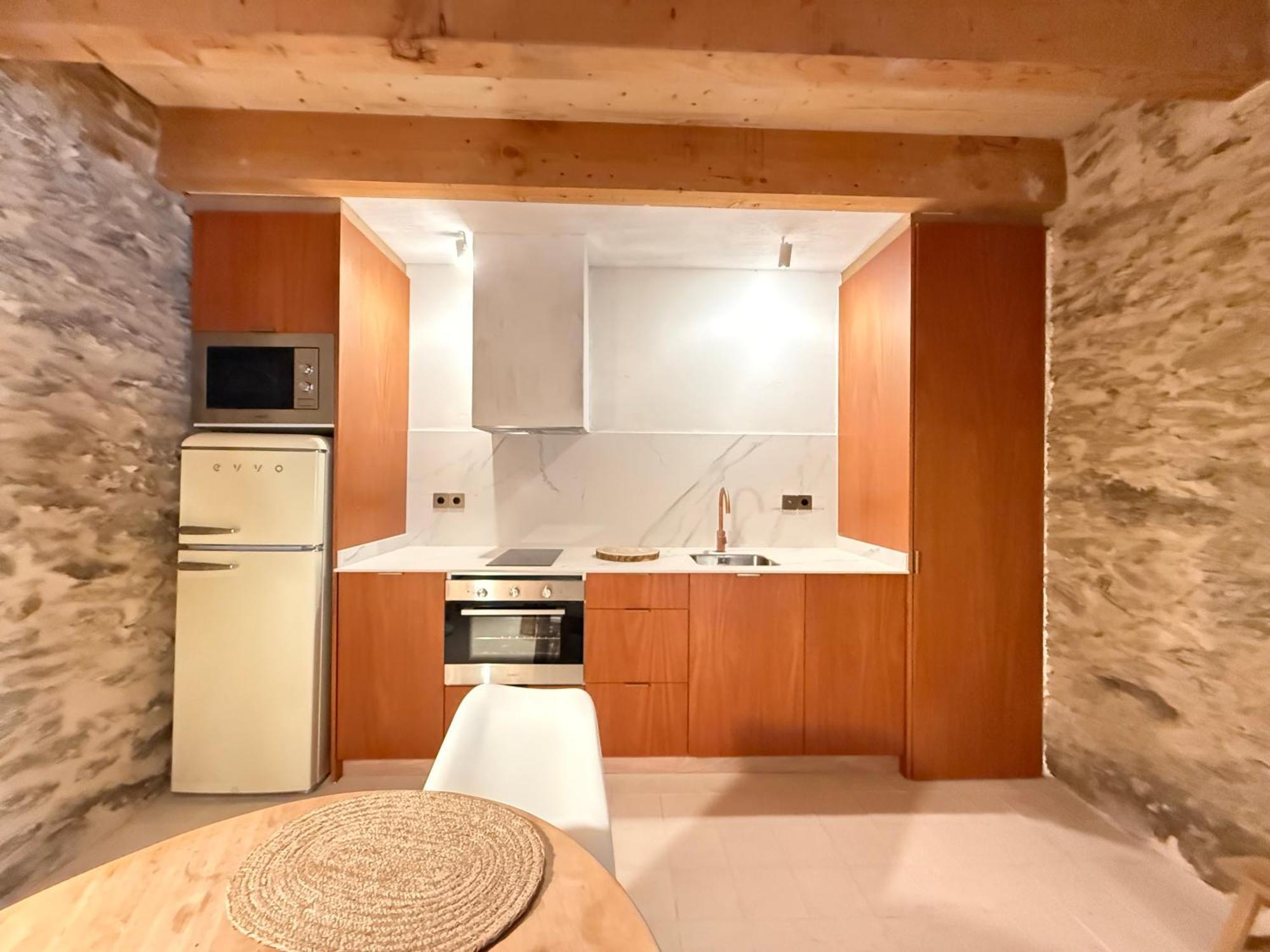 Agi Porthos Apartments ロザス エクステリア 写真