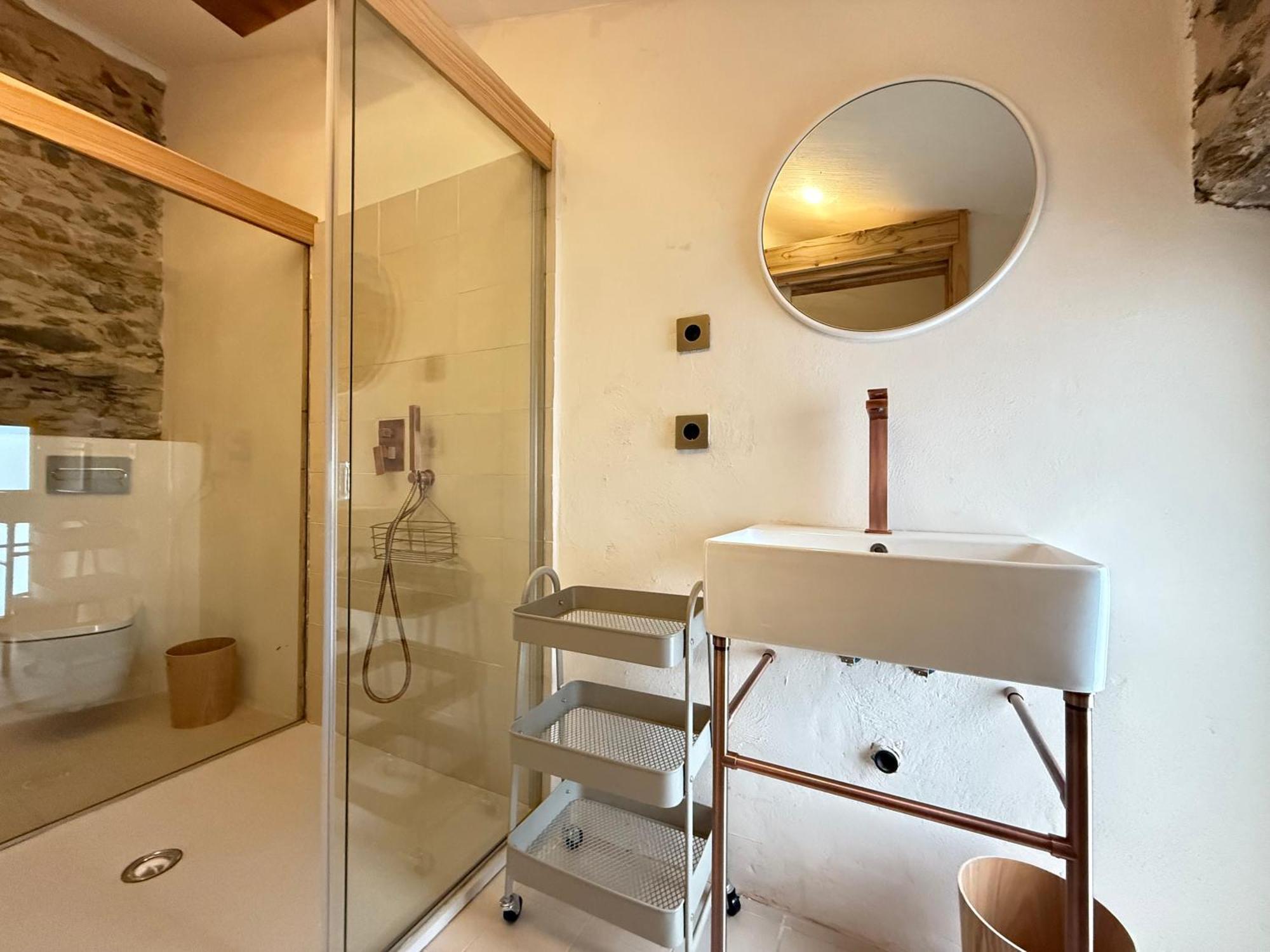 Agi Porthos Apartments ロザス エクステリア 写真